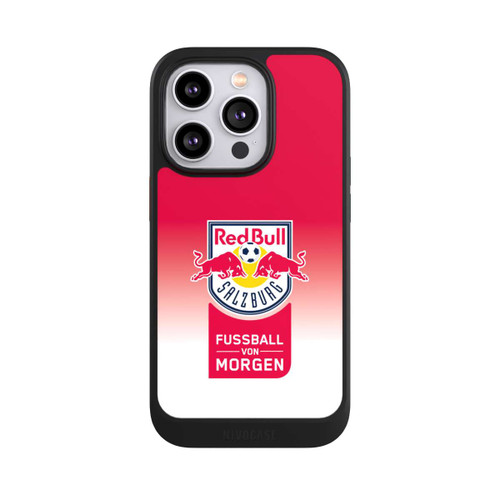 Apple iPhone 14 Pro NIVOcore RBS Rot zu Weiß