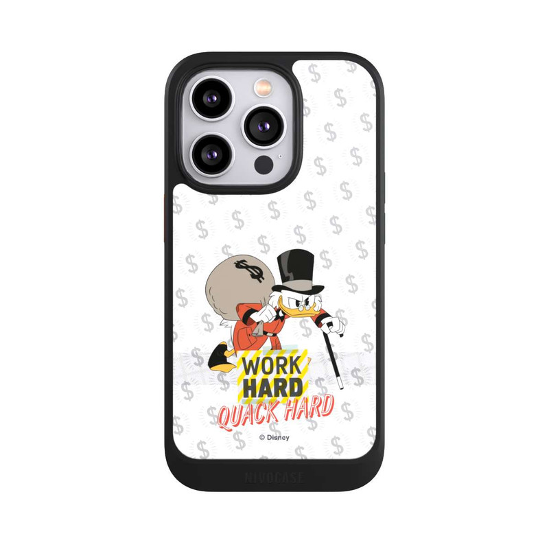 iPhone 14 Pro NIVOcore Work Hard