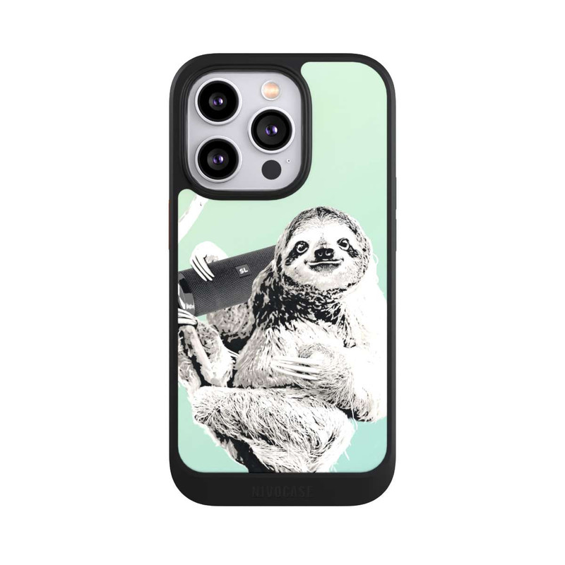 iPhone 14 Pro NIVOcore Erroneous
