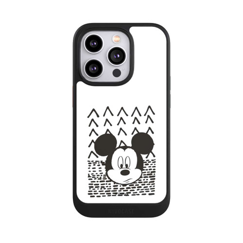 Apple iPhone 14 Pro NIVOcore Mickey Minimalism