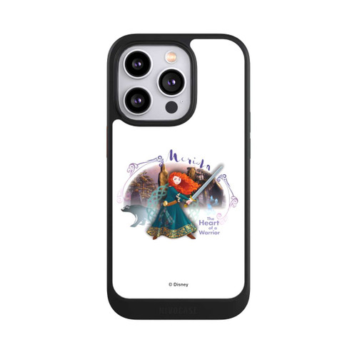 Apple iPhone 14 Pro NIVOcore Le Cœur d'une Guerrière