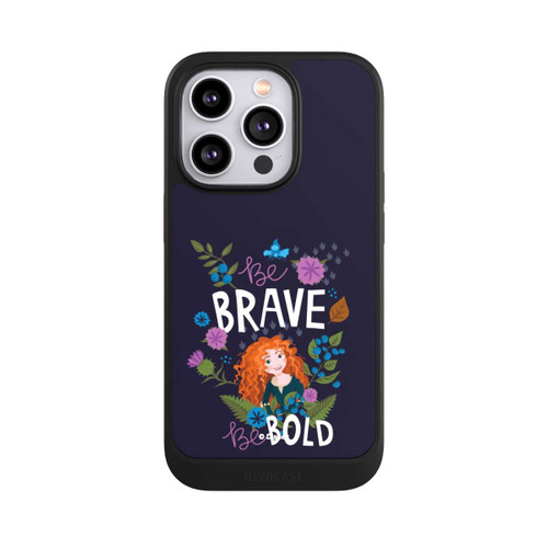 Apple iPhone 14 Pro NIVOcore Be Brave | Be Bold