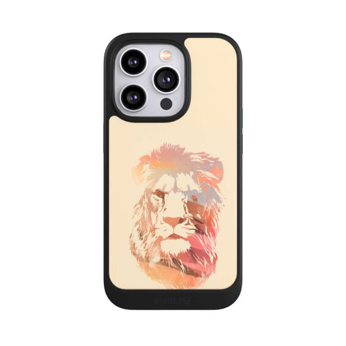 Apple iPhone 14 Pro NIVOcore  Desert Lion