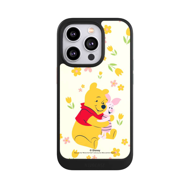 iPhone 14 Pro NIVOcore Winnie Puuh Umarmung