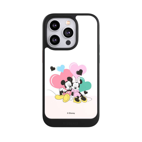 Apple iPhone 14 Pro NIVOcore Couple Goals MM1