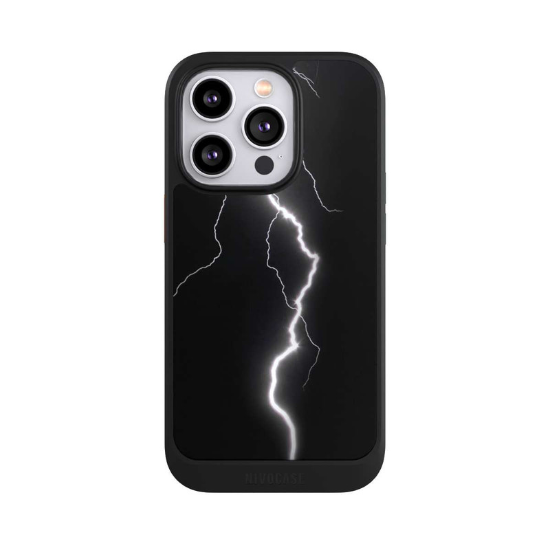 iPhone 14 Pro NIVOcore Lightning
