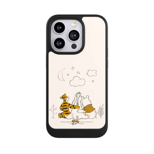 Apple iPhone 14 Pro NIVOcore Beste Freunde in der Natur
