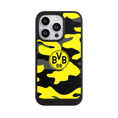 Apple iPhone 14 Pro NIVOcore BVB Camouflage