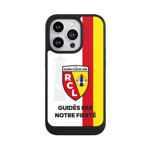 Apple iPhone 14 Pro NIVOcore Notre Fierté