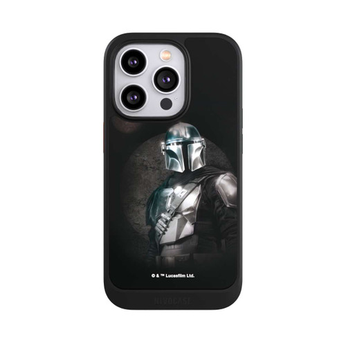 Apple iPhone 14 Pro NIVOcore Soldat de l'Empire 