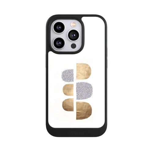 Apple iPhone 14 Pro NIVOcore Geometrische Abstrakte