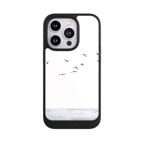 Apple iPhone 14 Pro NIVOcore Der Ozean
