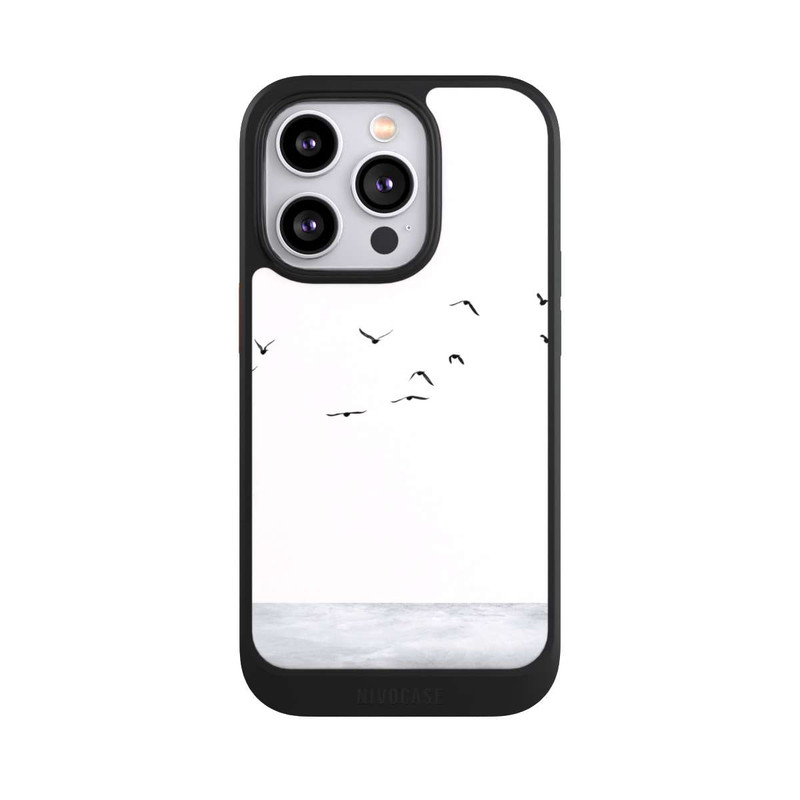 iPhone 14 Pro NIVOcore Der Ozean