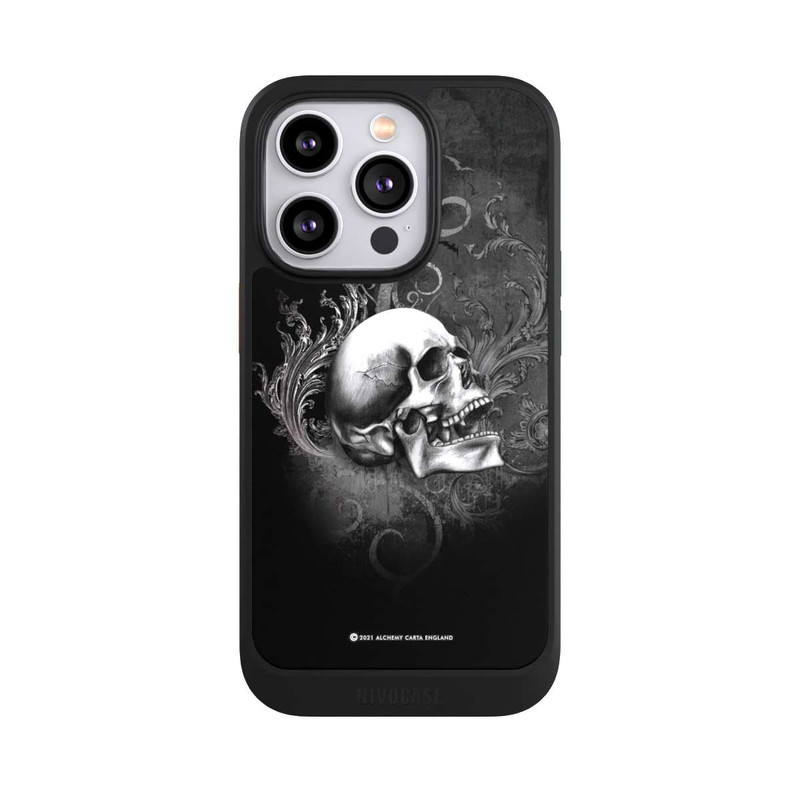 iPhone 14 Pro NIVOcore De Profundis