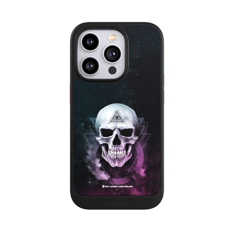 iPhone 14 Pro NIVOcore THE VOID