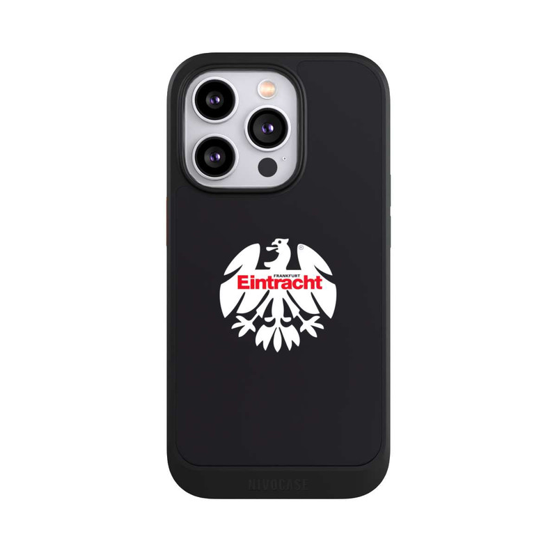 iPhone 14 Pro NIVOcore Logo Adler 1980
