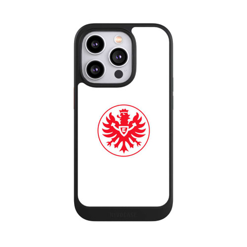 Apple iPhone 14 Pro NIVOcore Logo Adler 1959 Rot