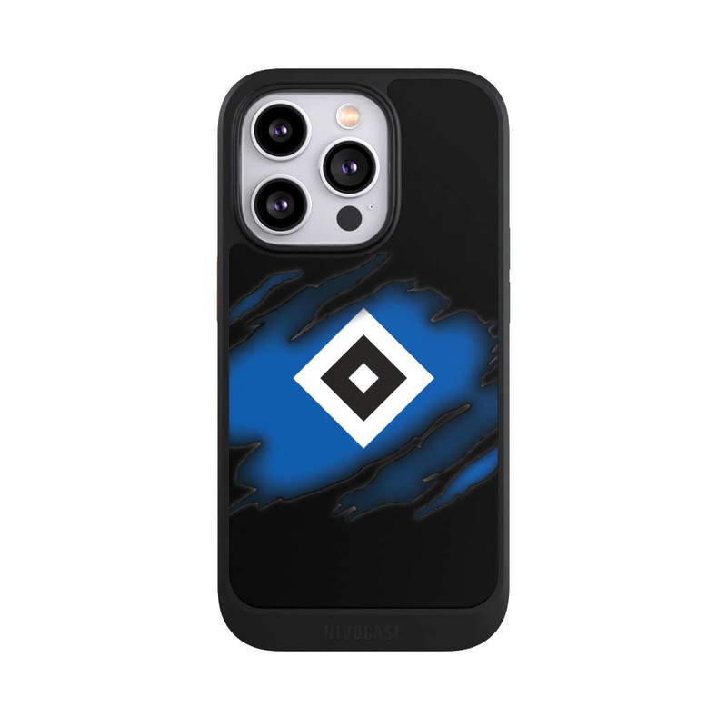 iPhone 14 Pro NIVOcore HSV Scratch