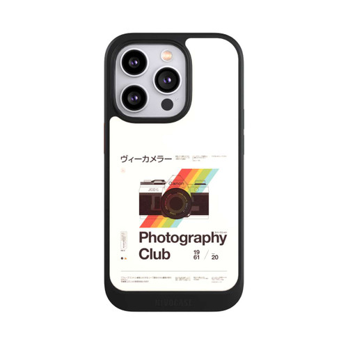 Apple iPhone 14 Pro NIVOcore Photo Club Print