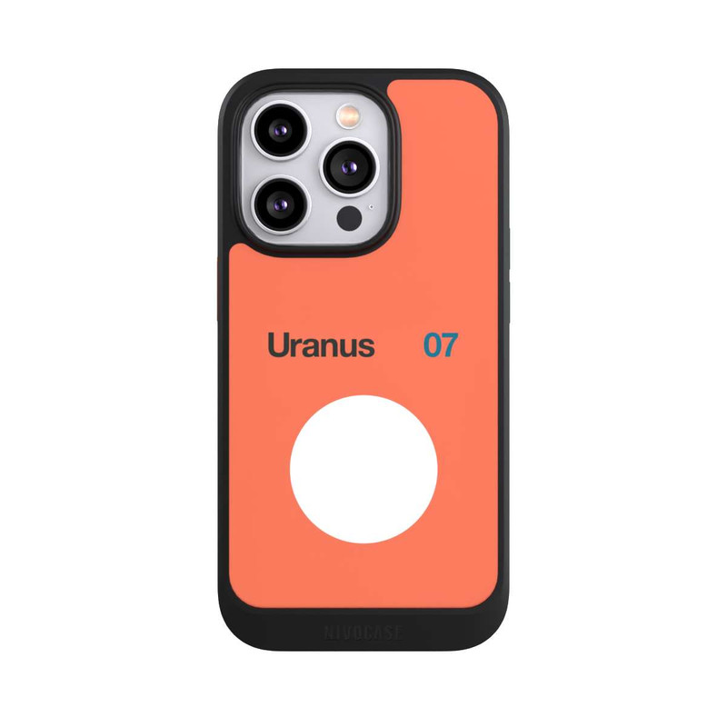 iPhone 14 Pro NIVOcore Uranus