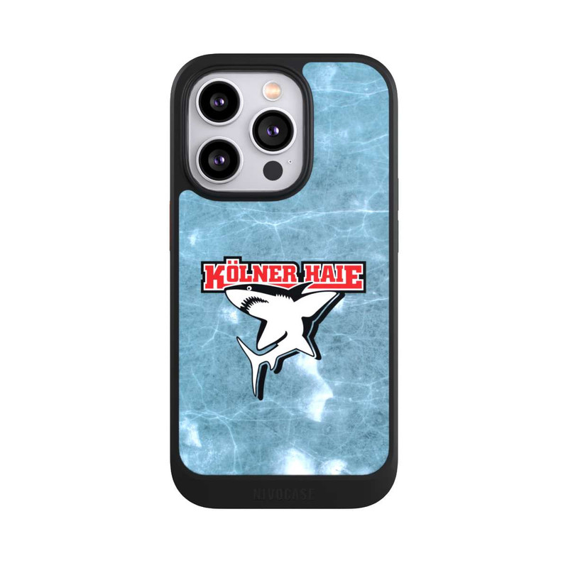 iPhone 14 Pro NIVOcore Kölner Haie Eis