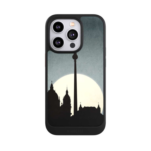 Apple iPhone 14 Pro NIVOcore Berliner Sonnenaufgang