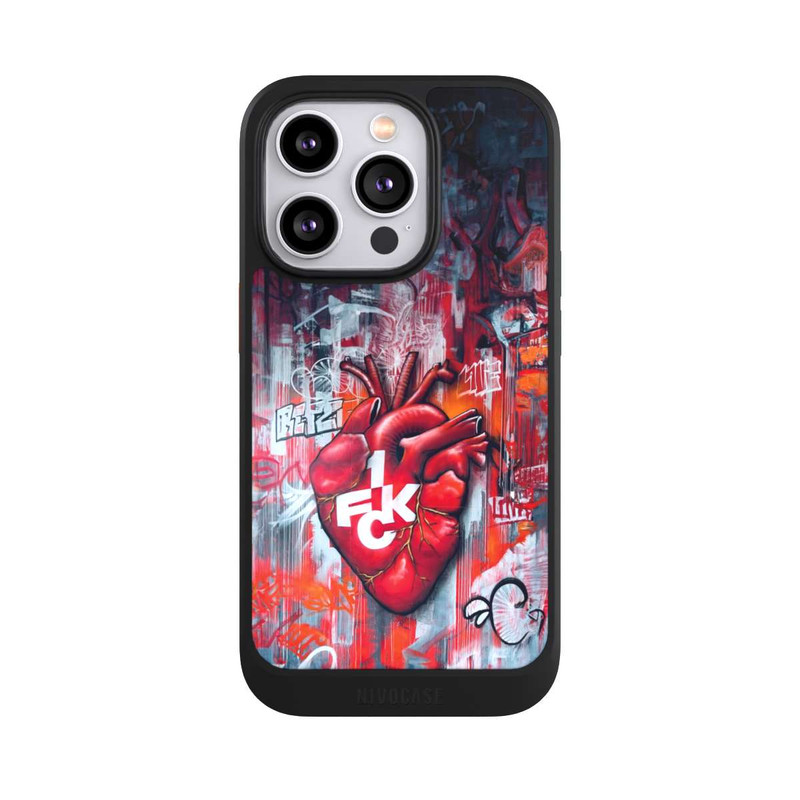 iPhone 14 Pro NIVOcore 1.FCK Herz