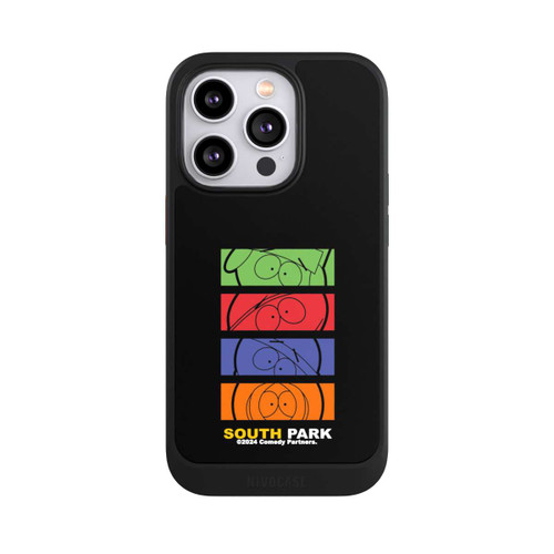 Apple iPhone 14 Pro NIVOcore South Park Boys Multicolor