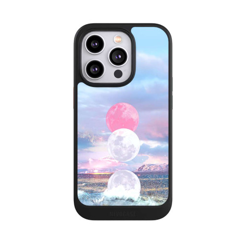 Apple iPhone 14 Pro NIVOcore Mondwellen