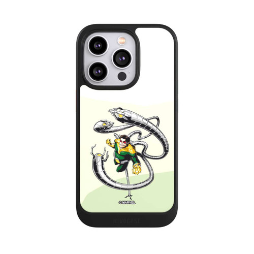 Apple iPhone 14 Pro NIVOcore Doctor Octopus