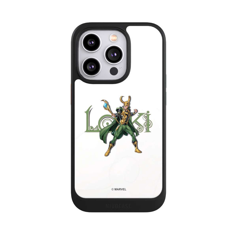 iPhone 14 Pro NIVOcore Loki Zepter