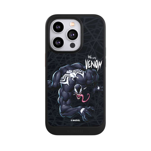 Apple iPhone 14 Pro NIVOcore Venom Kriechend