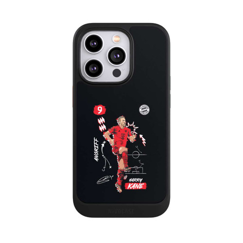 Apple iPhone 14 Pro NIVOcore Harry Kane 24/25