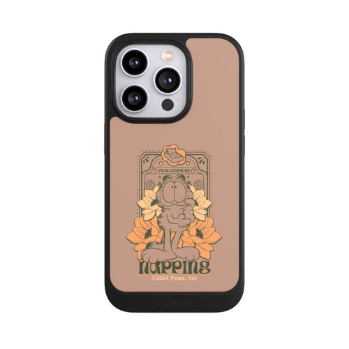 Apple iPhone 14 Pro NIVOcore Rather Be Napping