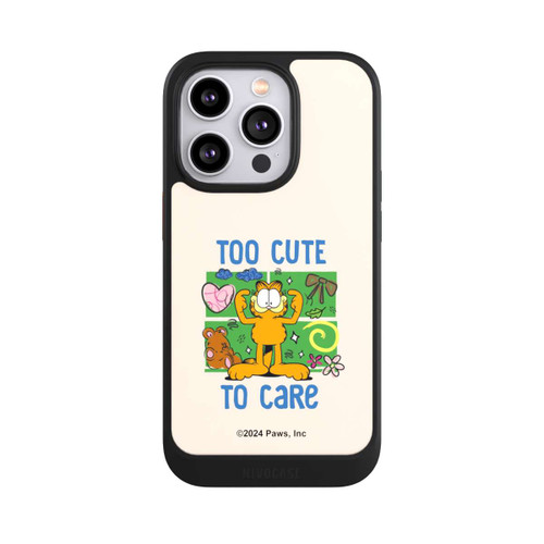 Apple iPhone 14 Pro NIVOcore Too Cute To Care