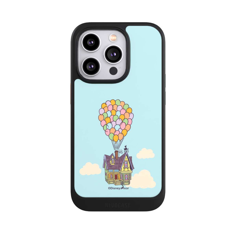 iPhone 14 Pro NIVOcore To New Adventures