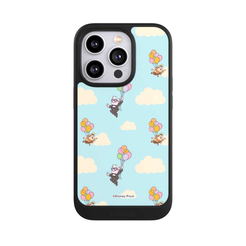 Apple iPhone 14 Pro NIVOcore Disney Up Balloon House Pattern