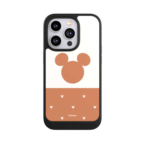 Apple iPhone 14 Pro NIVOcore Mickey Icon Pattern Mix