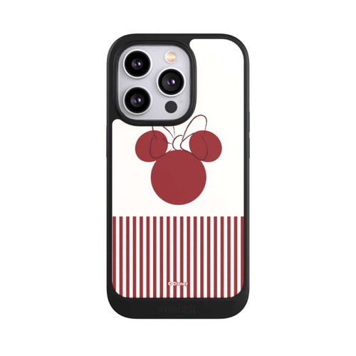 Apple iPhone 14 Pro NIVOcore Minnie Icon Pattern Mix