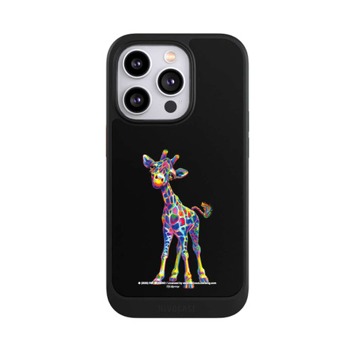Apple iPhone 14 Pro NIVOcore Giraffenkalb