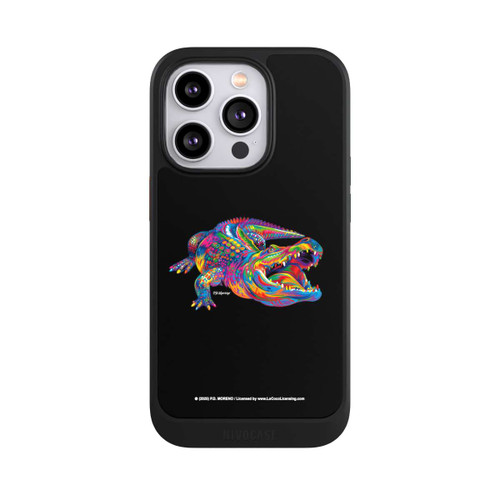 Apple iPhone 14 Pro NIVOcore Alligator