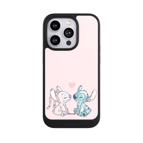 Apple iPhone 14 Pro NIVOcore Stitch And Angel Love