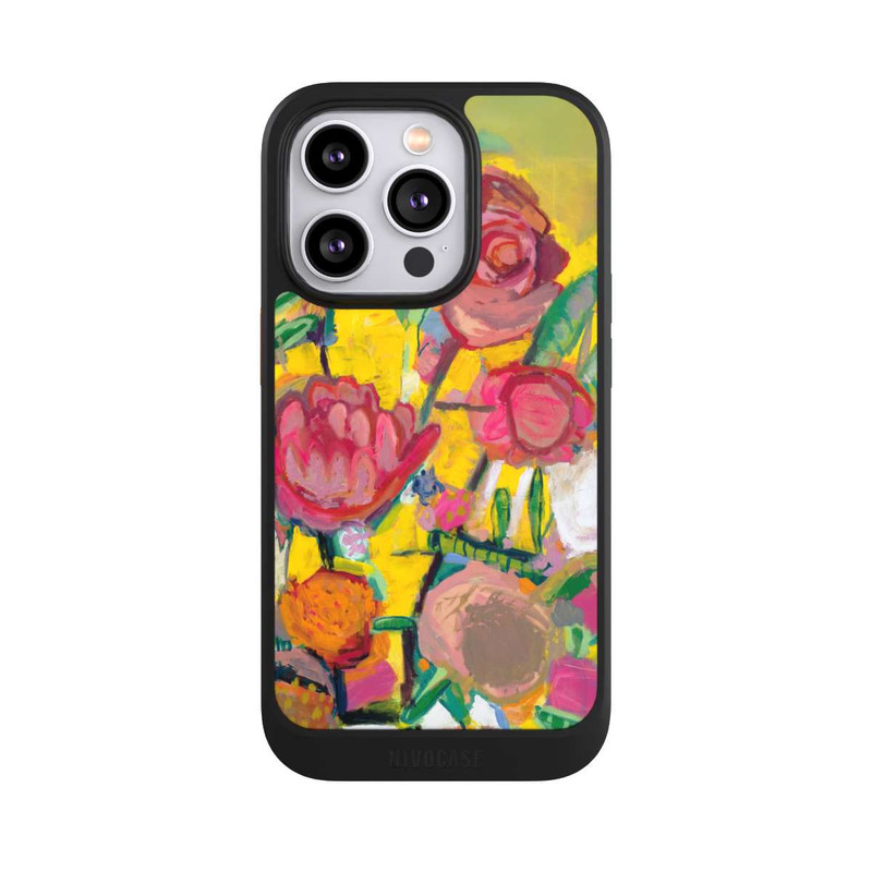 iPhone 14 Pro NIVOcore Going Somewhere, by Emily Fox King