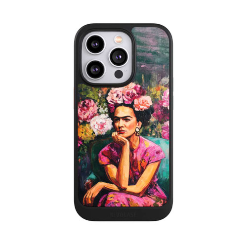 Apple iPhone 14 Pro NIVOcore Mexikanische Ikone Poetin der Farben
