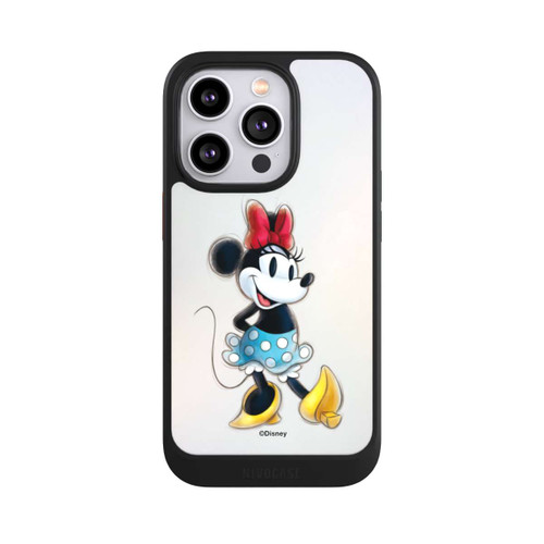 Apple iPhone 14 Pro NIVOcore Minnie Sweet Mouse