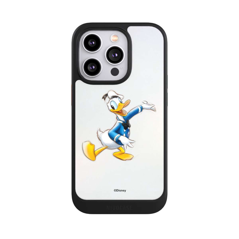 iPhone 14 Pro NIVOcore Donald Sailor Duck