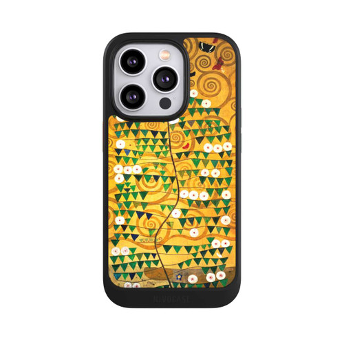 Apple iPhone 14 Pro NIVOcore Tree of Life / Lebensbaum