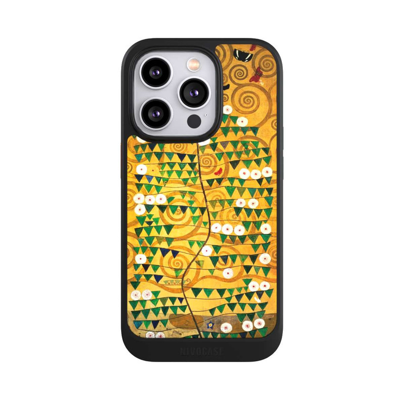 iPhone 14 Pro NIVOcore Lebensbaum