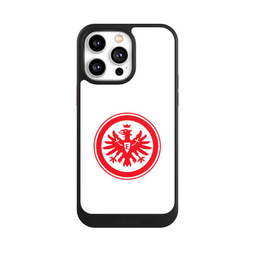 Apple iPhone 14 Pro Max NIVOcore Eintracht Frankfurt weiss rot