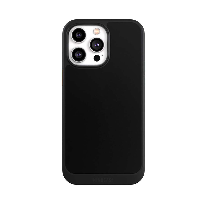 iPhone 14 Pro Max NIVOcore Schwarz